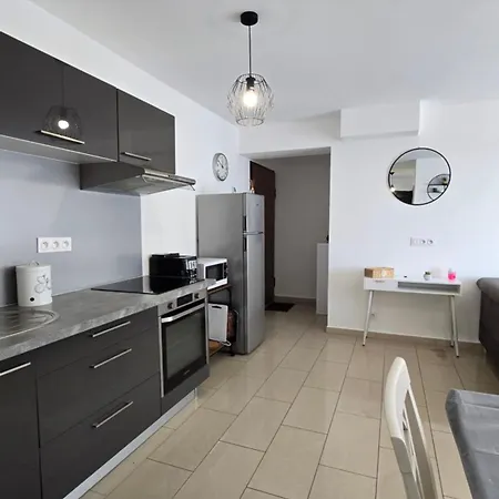 T3 Calme Et Lumineux Apartment